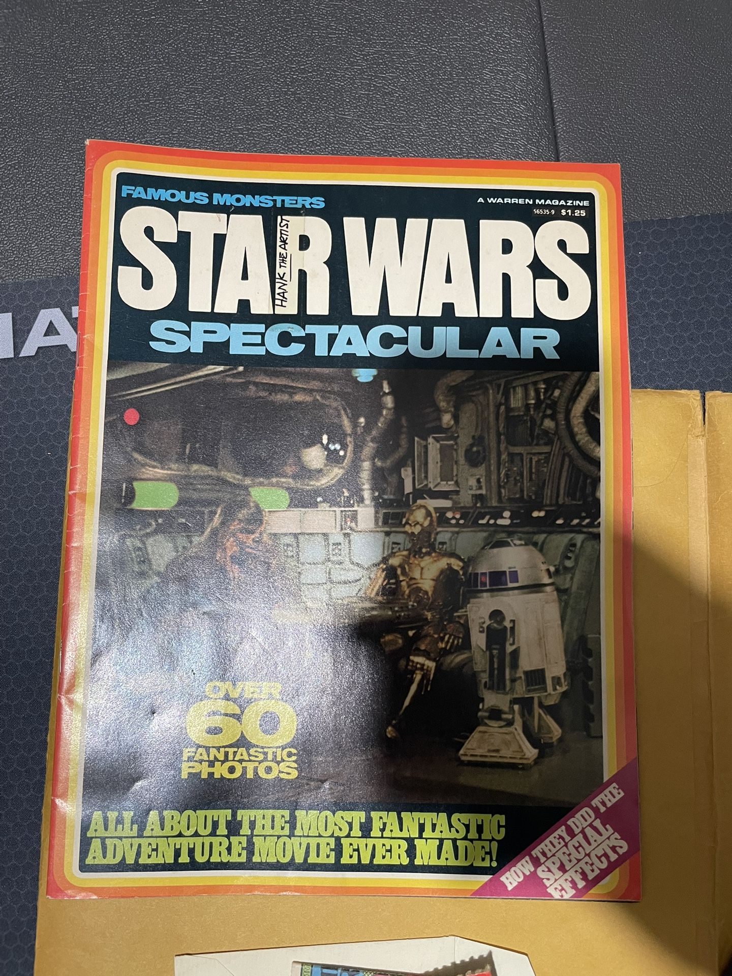 Random Collection Of Collectibles, Magazines, Comics