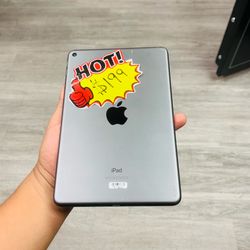 IPad mini 5 64GB Wi-Fi