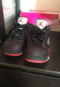 Jordan retro 5