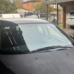 2016 Mitsubishi Lancer