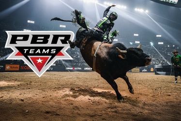 PBR: Teams Series
