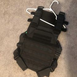 Tactical Vest 