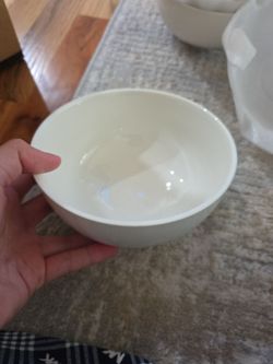 Malacasa Bowls 4 set