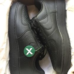 Nike Air Force 1 07 TWT size 11