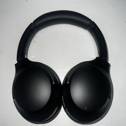 Bluetooth Headphones. Foldable