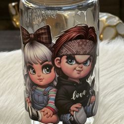Glass  Cup 
