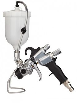 Titan Capspray Maxum Elite HVLP Paint Spray Gun 0524052
