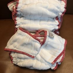 Green mountain diapers