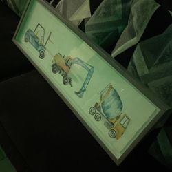 Boys Room Decoration 