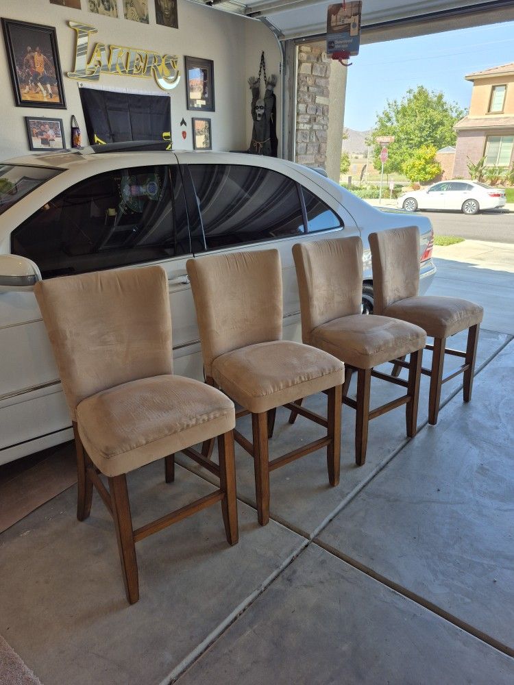 Bar Stools 4