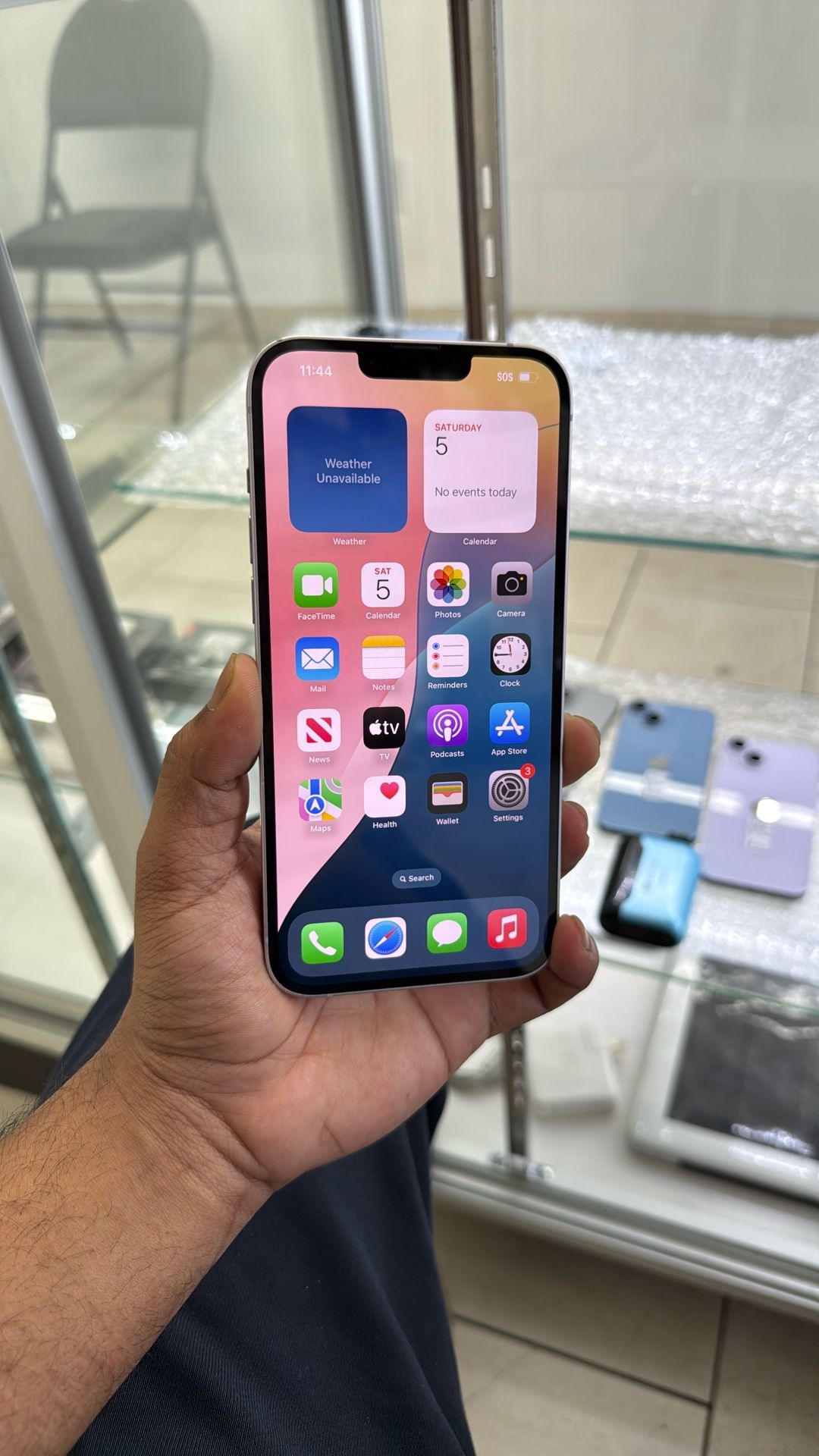 Apple iPhone 14 Plus 256gb UNLOCK