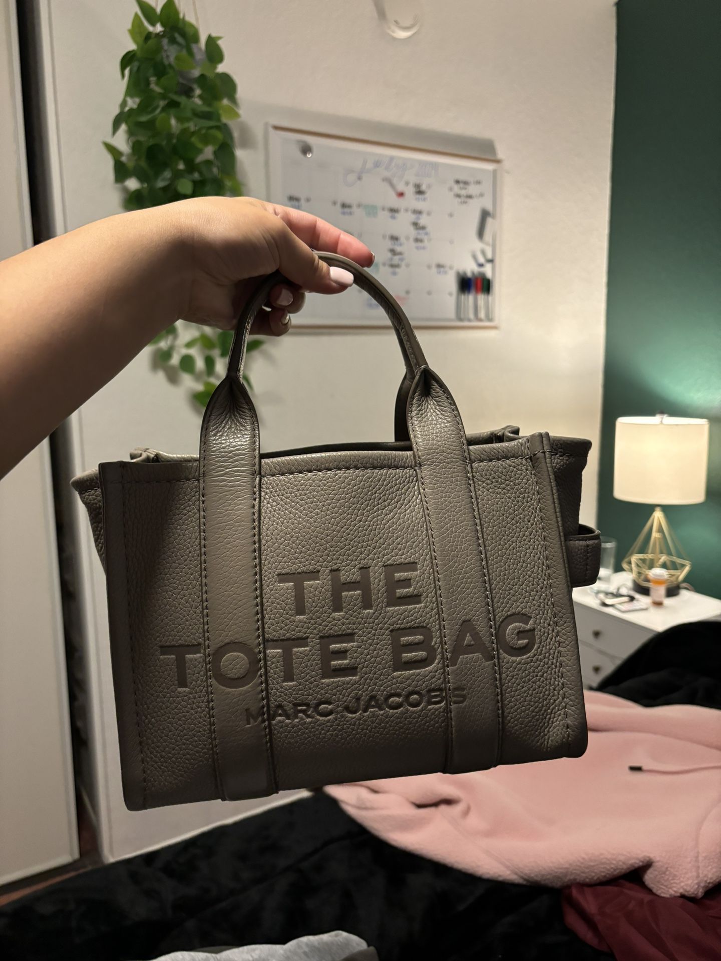 Marc Jacob’s Tote Bag