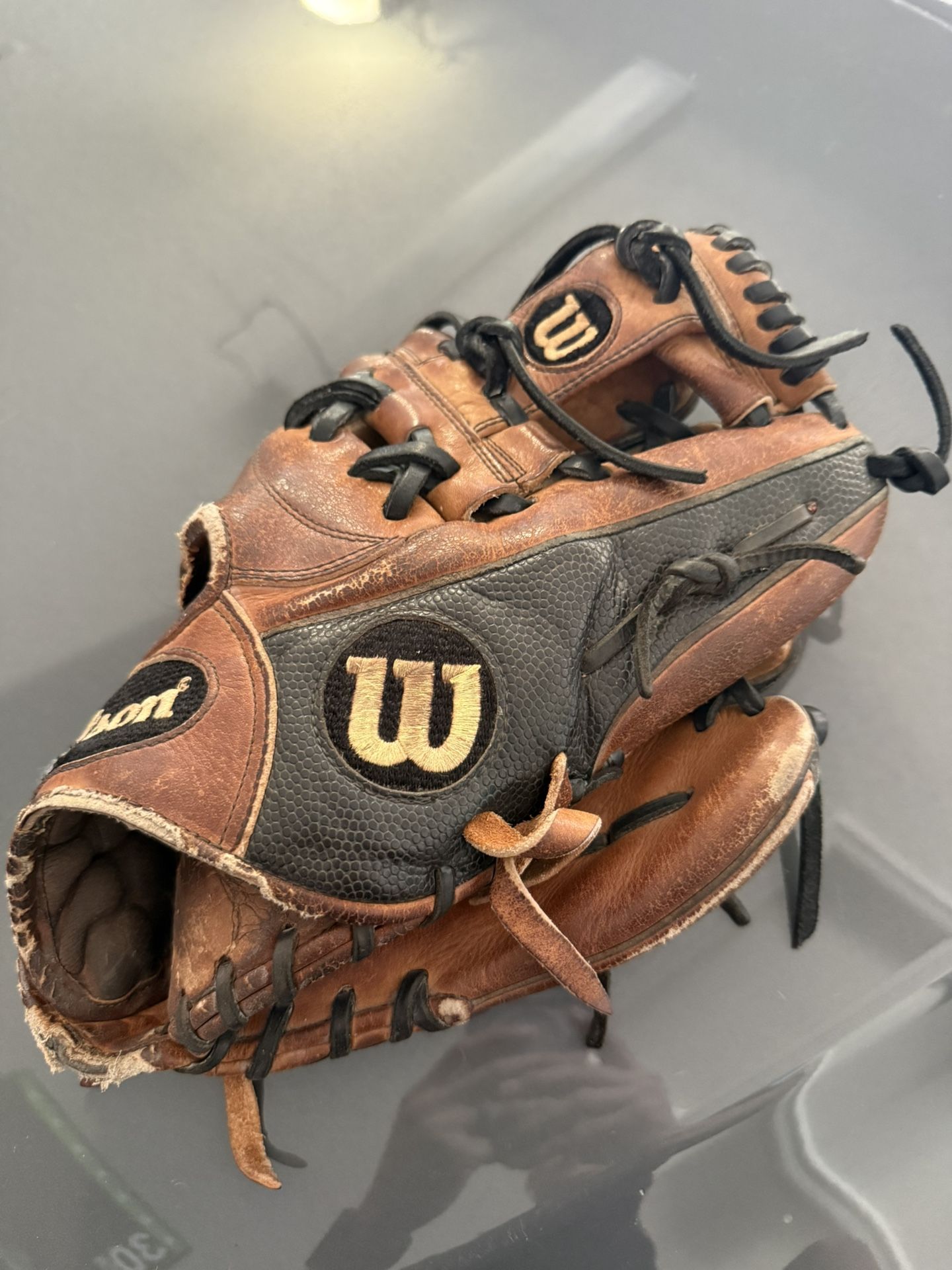 Wilson A2000 Baseball Glove