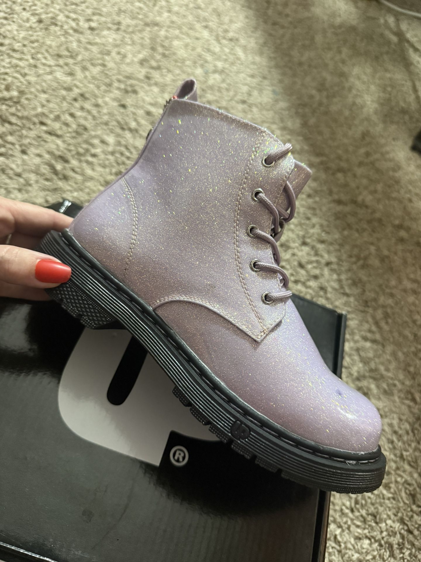 Girls Boots 