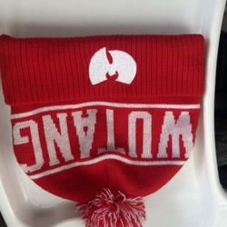 Rare Wu Tang Clan Beanie