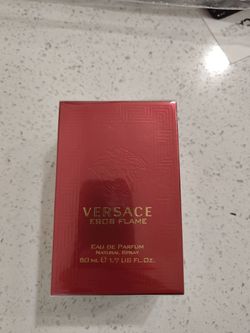 Versace Eros Flame