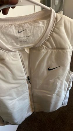 Nike Track Vest