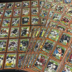 Football Cards