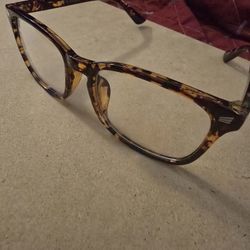 Livho High Tech Blue Light Glasses - Advanced Blue Light Blocking Computer Glasses - Screen Fatigue