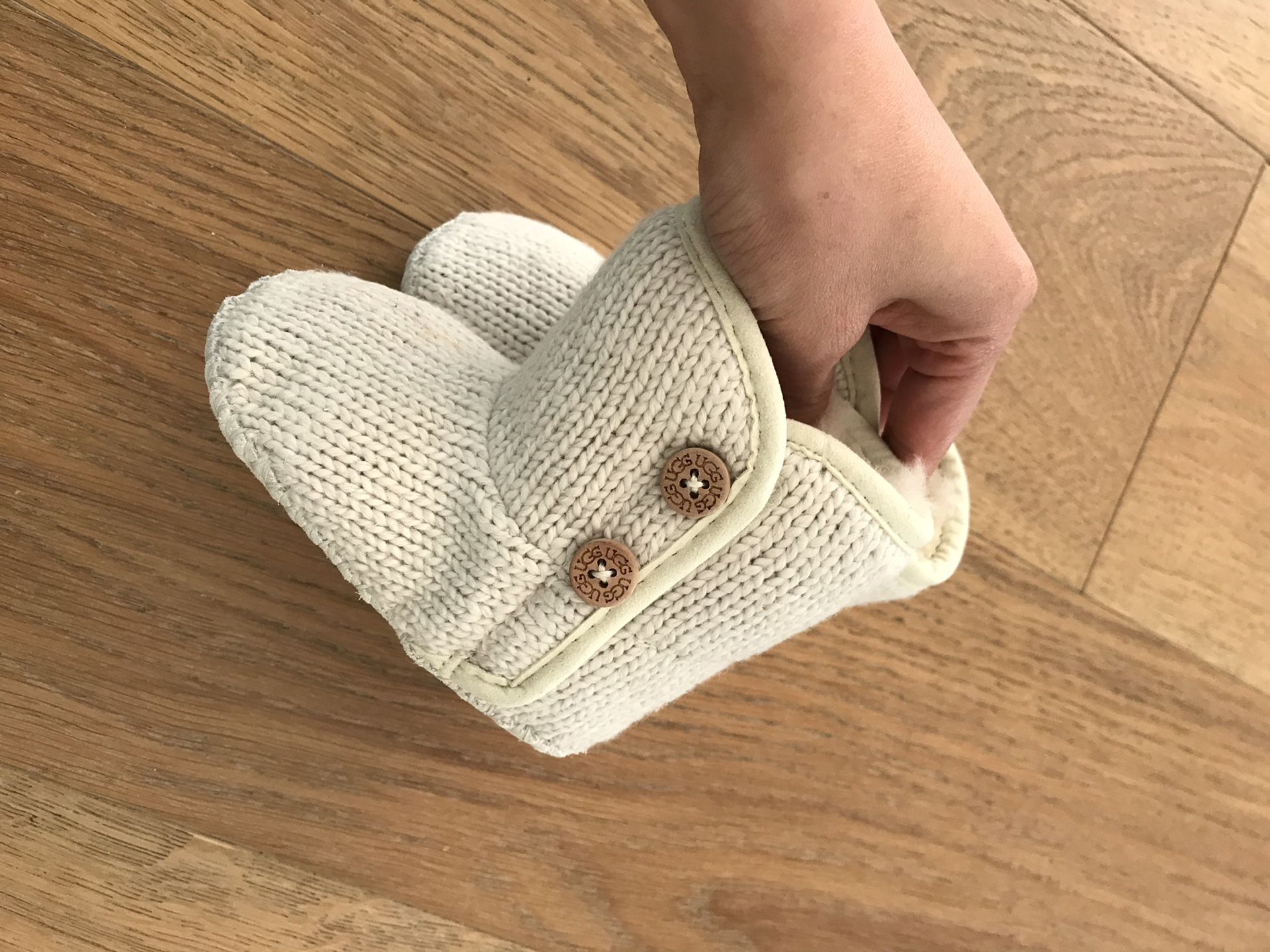 Toddler(baby) ugg boots