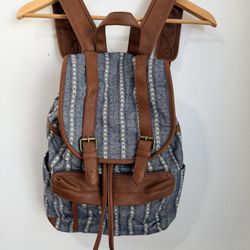 Madden Girl Backpack 