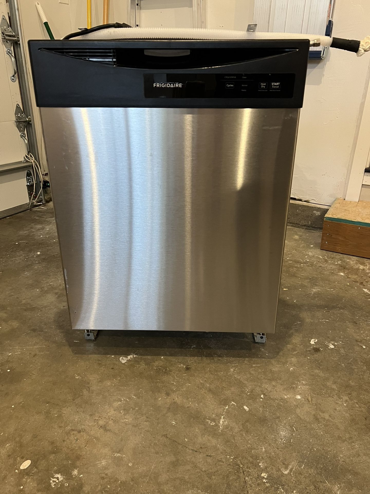 Brand New Frigidaire Dishwasher