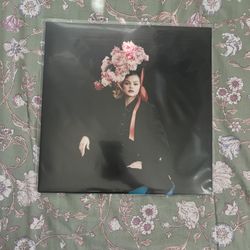 Selena Gomez Revelación Target Exclusive Vinyl