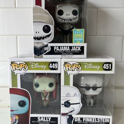 Funko Pop!