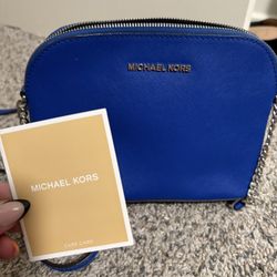 Michael Kors Crossbody
