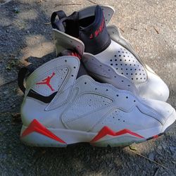 Jordan Retro 7