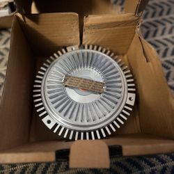 Bmw E46 Fan Clutch Brand New