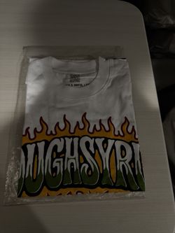 That's A Awful Lot Of Cough Syrup Cesar Chavez Shirt