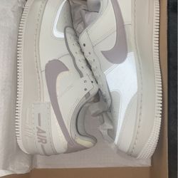 W AF1 Shadow