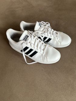 Adidas Sneakers - men’s size 11