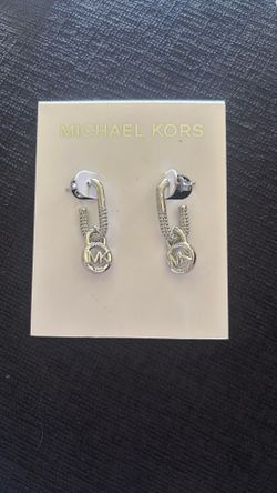 MK Earrings