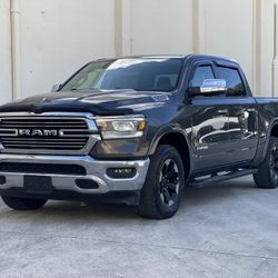 2020 DODGE RAM 1500 LARAMIE
