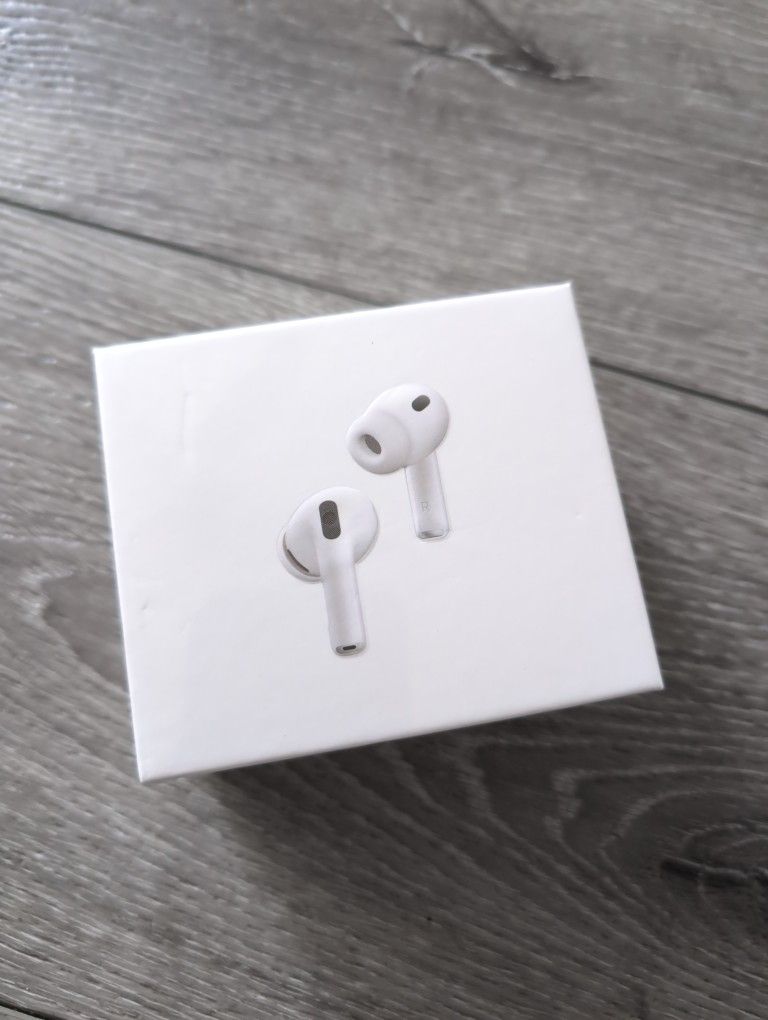 AirPods Pro 3 (New)