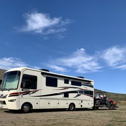 2016 Jayco Precept 29ur