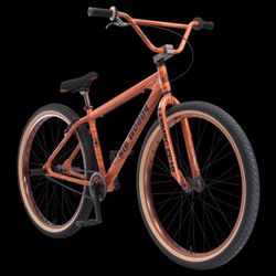 SE Bikes Big Ripper 29" Wood Grain