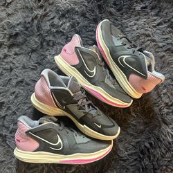 Nike Kyrie 5 Low Preservation Size 9.5 & 10.5