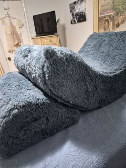 Softi Sofee adjustable recliner