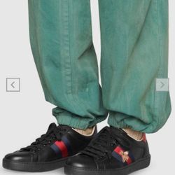 Ace Shoe Gucci