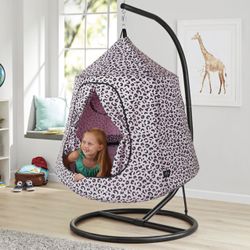 Hanging Pod For Kids From Sams Club