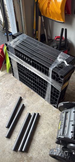 Shelving For Garage Or Storage