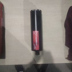 Milwaukee Diamomd Ultra wet core bit