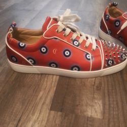 Christian Louboutin Size 12