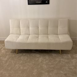 Sleeper couch