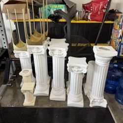 Pillars 