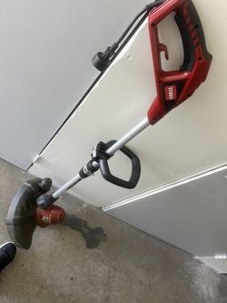 String Trimmer