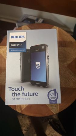 Phillips SpeechAir